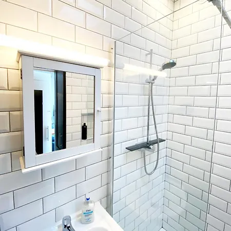 דירה Boutique Designer Studio - Close To דבלין